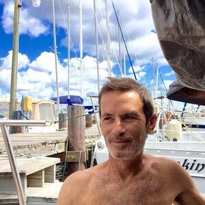 Meet your Posher, Patrick